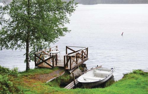 Holiday Home N�ssja S�vsj�