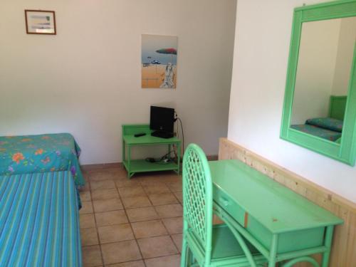 Hostal Agriturismo Ruralia