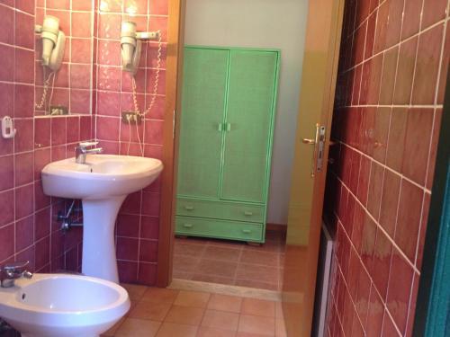 Hostal Agriturismo Ruralia