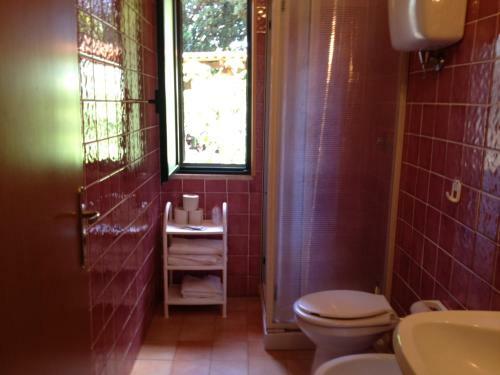 Hostal Agriturismo Ruralia