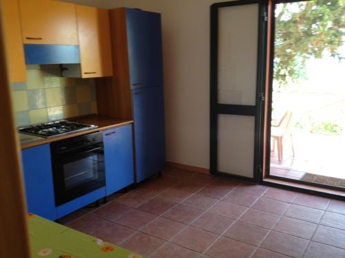 Hostal Agriturismo Ruralia