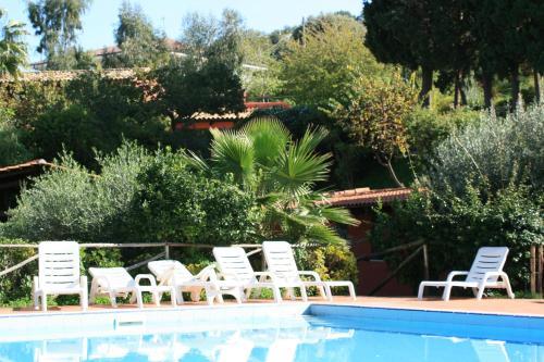 Hostal Agriturismo Ruralia