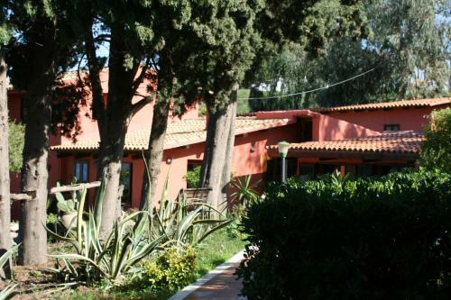 Hostal Agriturismo Ruralia