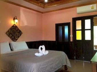 Hotel Wangnamkhao Resort