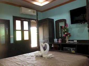 Hotel Wangnamkhao Resort