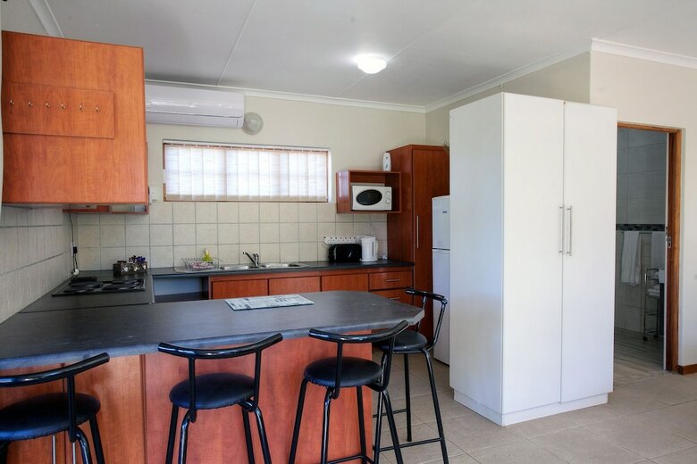 Agroturismo De Old Drift Guest Farm