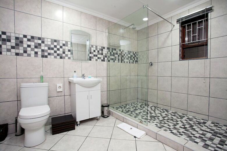 Agroturismo De Old Drift Guest Farm