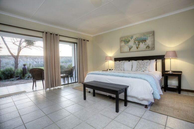 Agroturismo De Old Drift Guest Farm