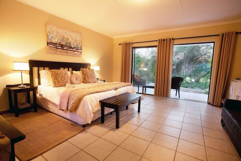 Agroturismo De Old Drift Guest Farm