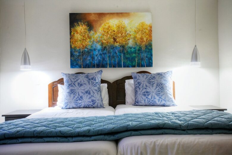 Agroturismo De Old Drift Guest Farm