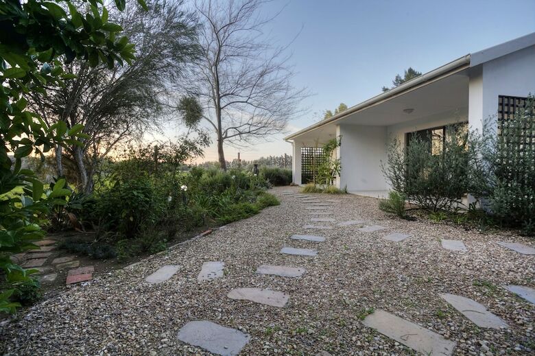 Agroturismo De Old Drift Guest Farm