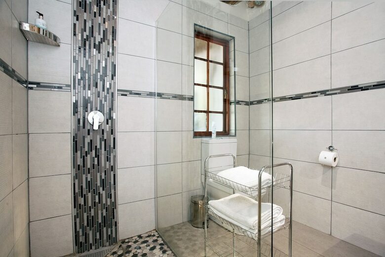 Agroturismo De Old Drift Guest Farm