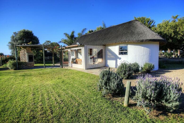 Agroturismo De Old Drift Guest Farm