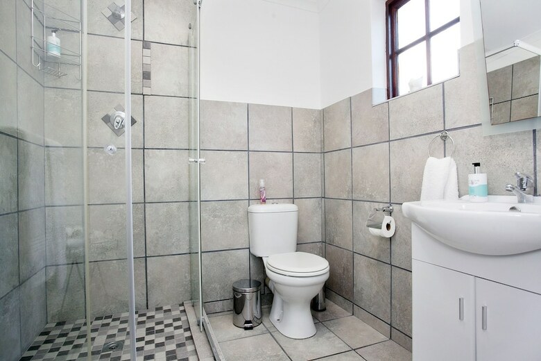 Agroturismo De Old Drift Guest Farm