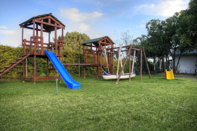 Agroturismo De Old Drift Guest Farm