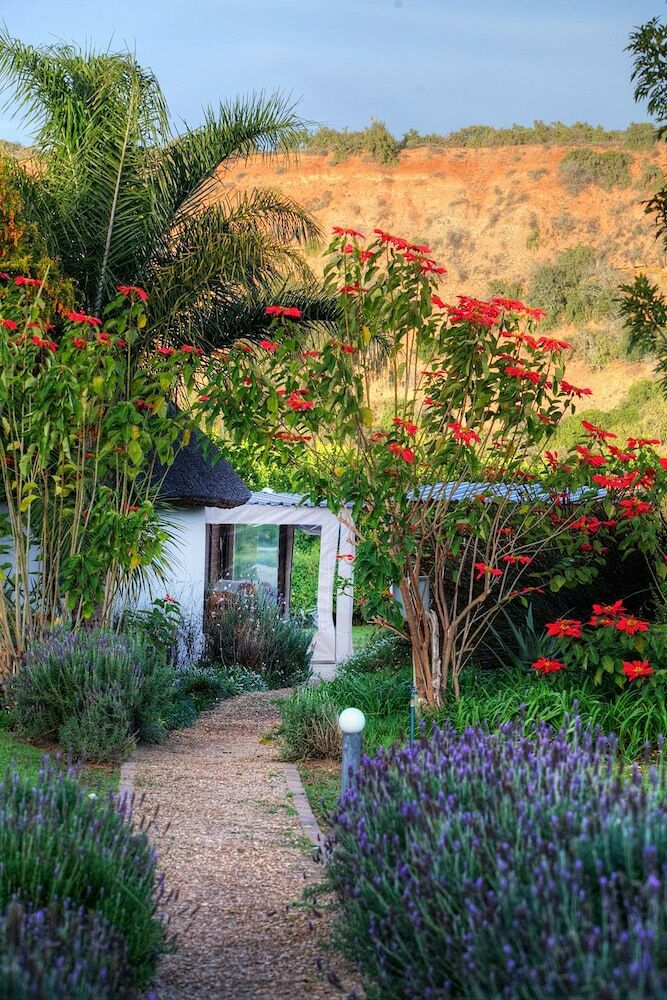 Agroturismo De Old Drift Guest Farm