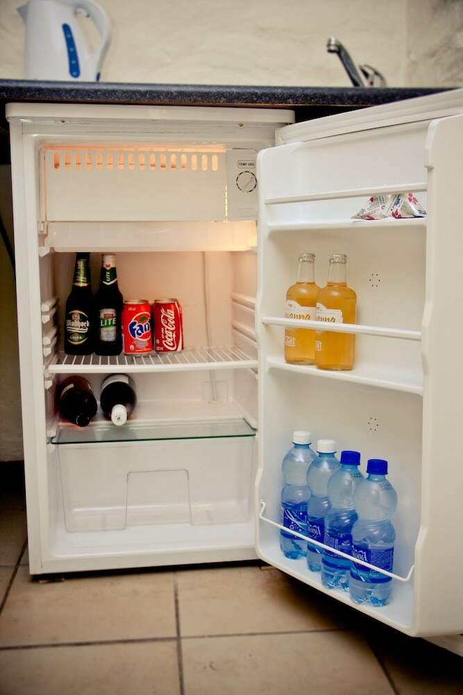 Agroturismo De Old Drift Guest Farm