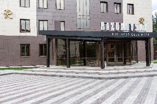 Razumovsky Business Club Hotel