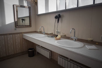 Razumovsky Business Club Hotel