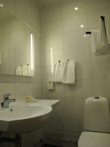 Laponia Hotell & Konferens