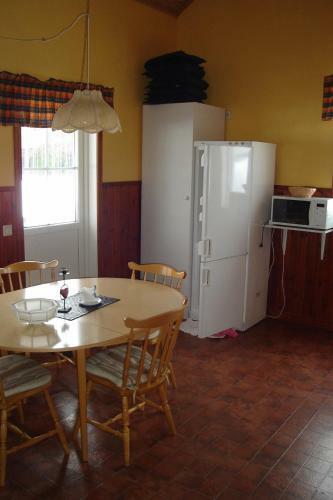 Agroturismo Ekhaga, Hult�kra