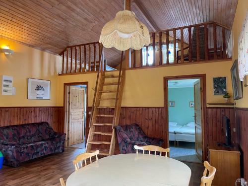 Agroturismo Ekhaga, Hult�kra