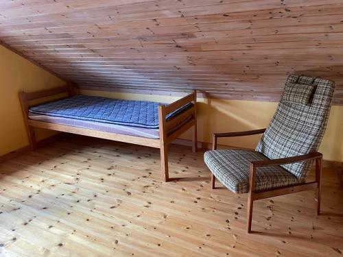 Agroturismo Ekhaga, Hult�kra