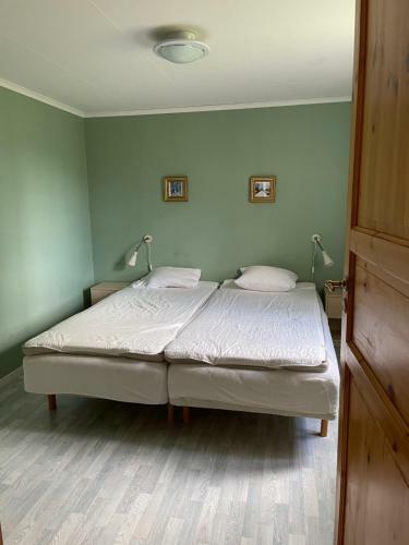 Agroturismo Ekhaga, Hult�kra