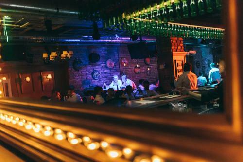 Hostal Pensiune Clipa