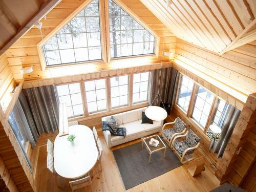 Lapland Dream Villas