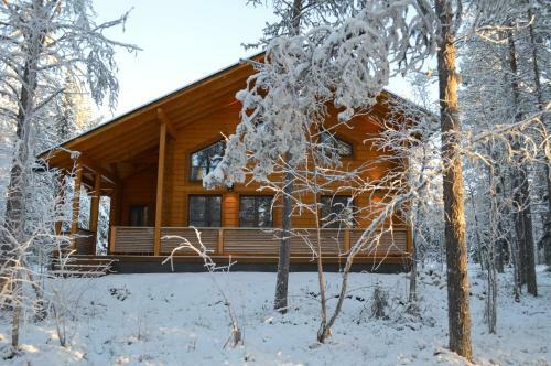 Lapland Dream Villas