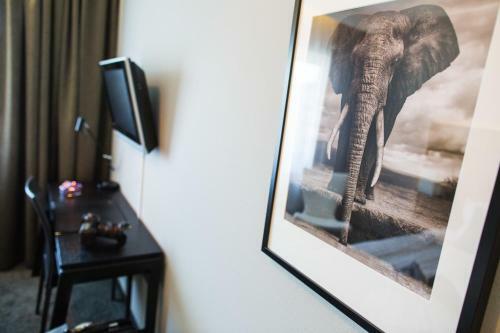 Hotel Nova Park Conference