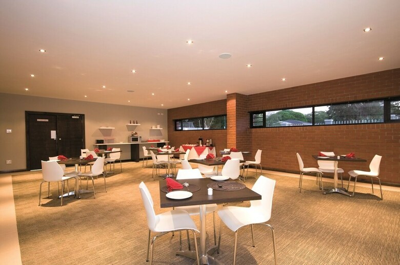 The Hub Boutique Hotel