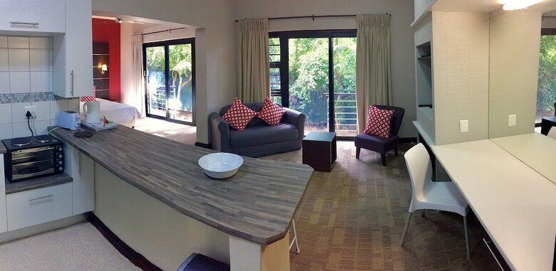 The Hub Boutique Hotel