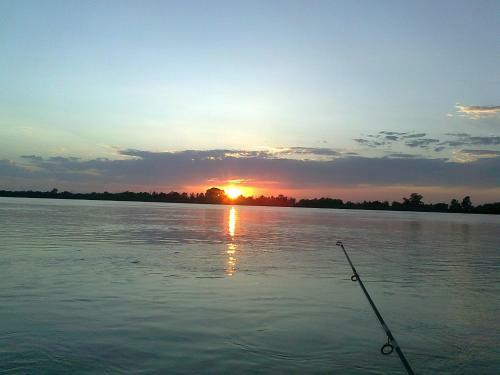 Agroturismo La Raducu