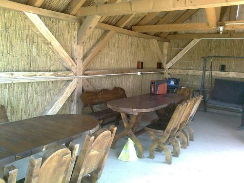 Agroturismo La Raducu