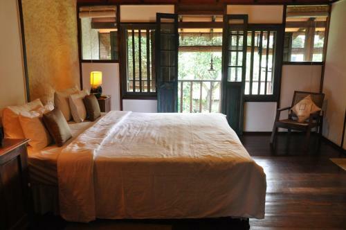 Bed & Breakfast Bangalawa