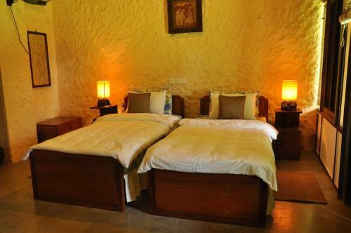 Bed & Breakfast Bangalawa