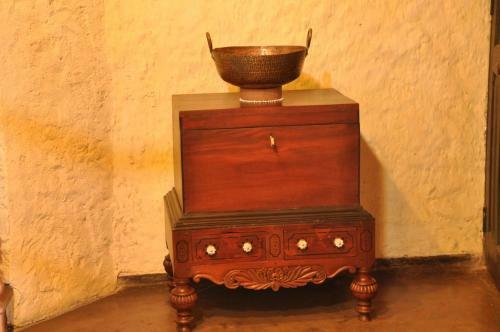 Bed & Breakfast Bangalawa