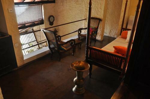 Bed & Breakfast Bangalawa