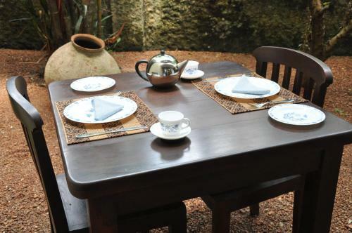 Bed & Breakfast Bangalawa