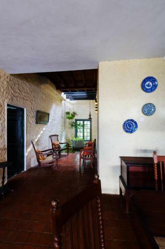 Bed & Breakfast Bangalawa