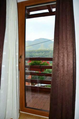 Hostal Pensiunea Valcinet