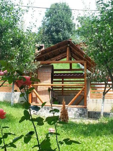 Hostal Pensiunea Valcinet