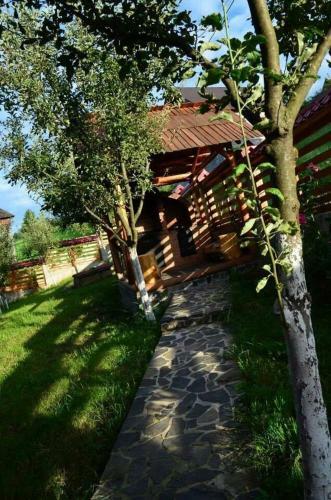 Hostal Pensiunea Valcinet