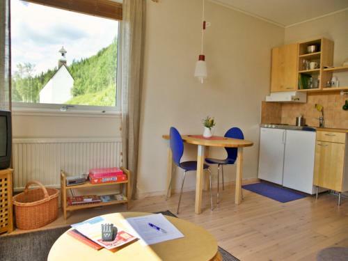 Apartamento Pr�stg�rden I Fun�sdalen