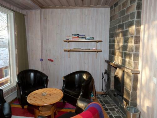 Apartamento Pr�stg�rden I Fun�sdalen