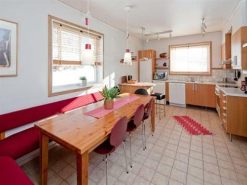 Apartamento Pr�stg�rden I Fun�sdalen