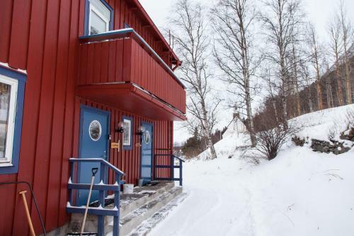Apartamento Pr�stg�rden I Fun�sdalen