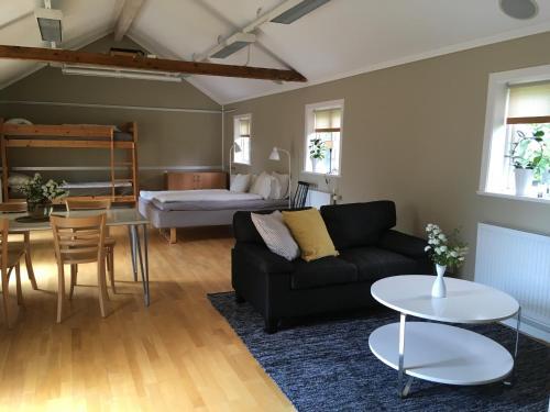 Stf Hostel Vadstena